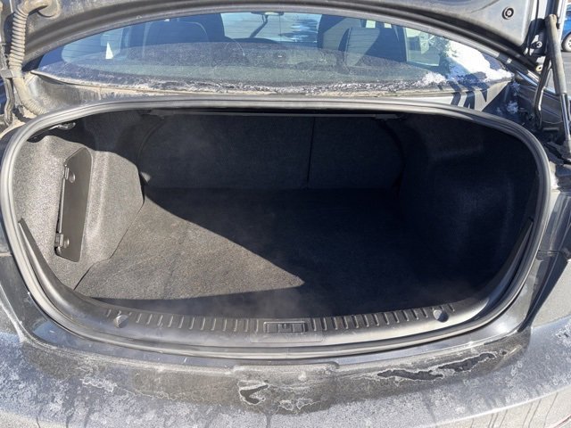 Used 2013 MAZDA MAZDA3 i SV w/ Convenience Pkg image 9