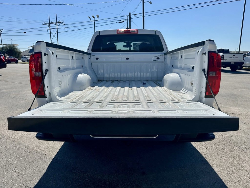 Used 2022 Chevrolet Colorado W/T image 5