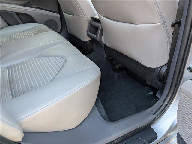 Certified 2024 Toyota Camry SE FWD image 17