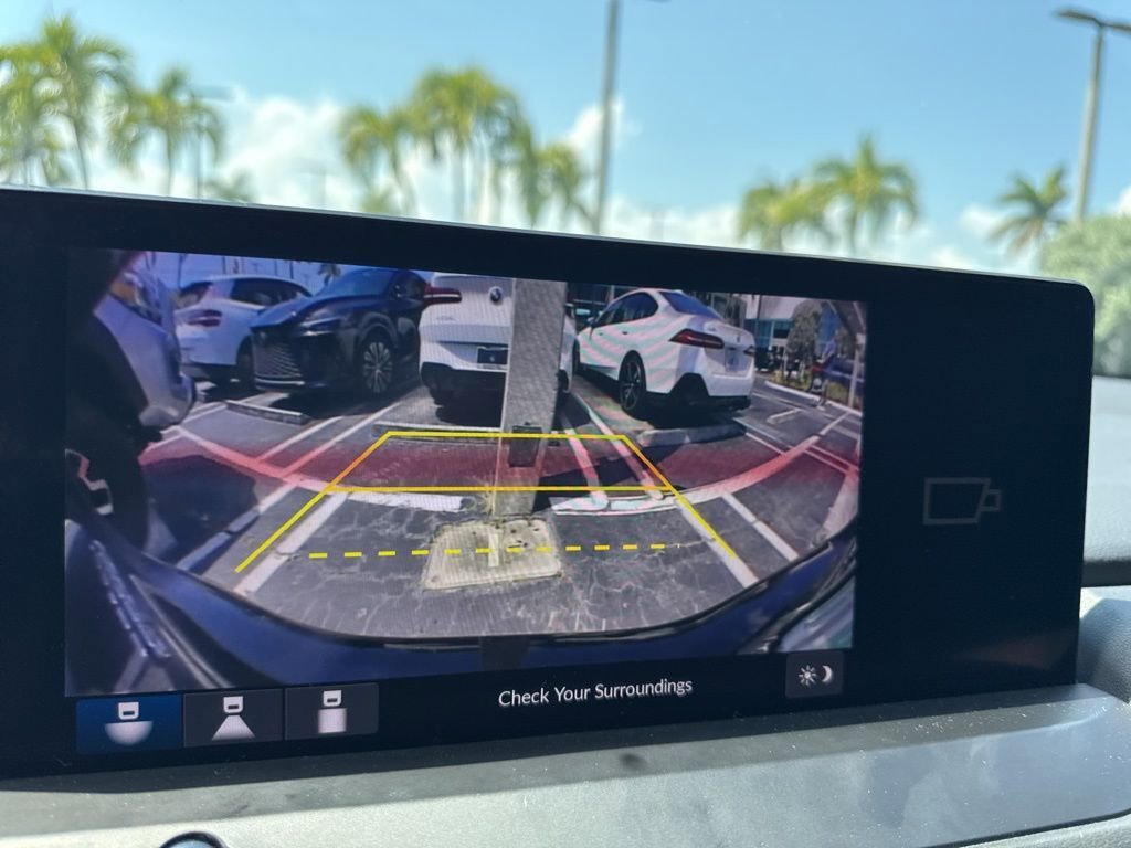 Used 2023 Honda Accord Sport image 2