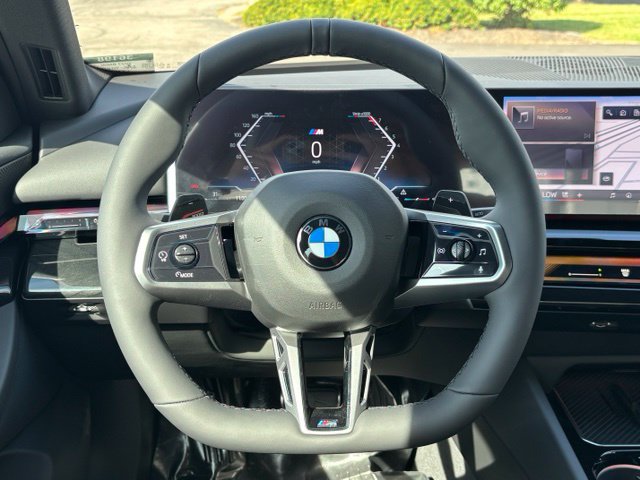 New 2027 BMW 530i xDrive w/ M Sport Package AWD/4WD image 20