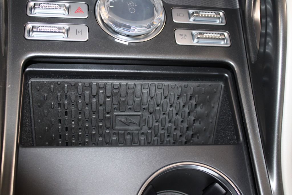 New 2026 Lincoln Nautilus Premier w/ Equipment Group 102A image 46