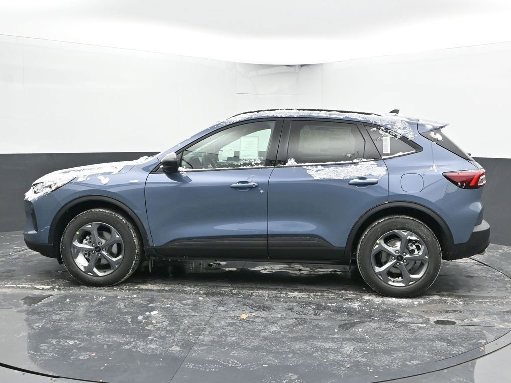 New 2026 Ford Escape ST-Line w/ Cold Weather Package image 7
