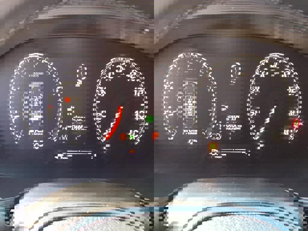 Certified 2023 Honda Civic Sport image 19