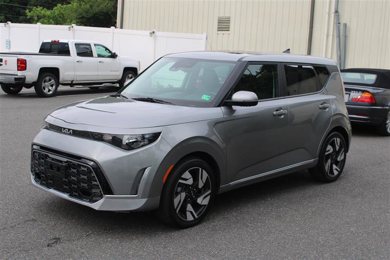 Used 2023 Kia Soul GT-Line image 5