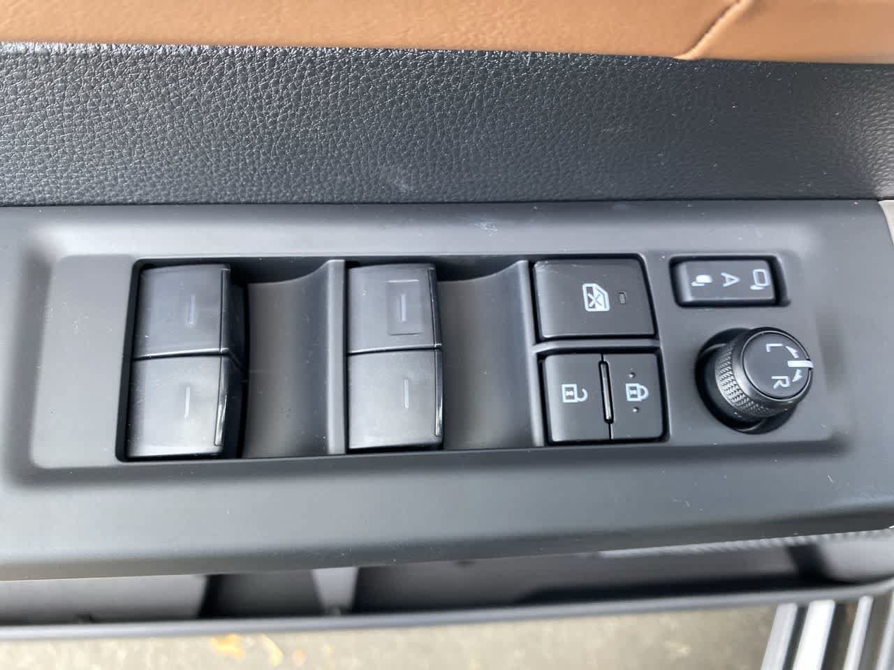 New 2026 Toyota Tundra 1794 Edition AWD/4WD image 13