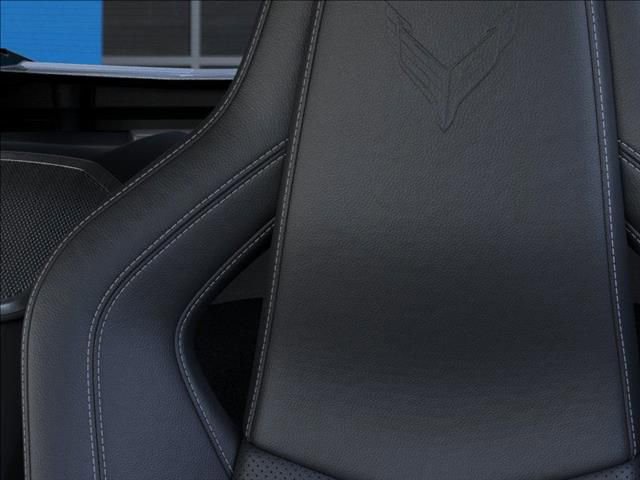 New 2026 Chevrolet Corvette Stingray Coupe w/ 1LT image 21