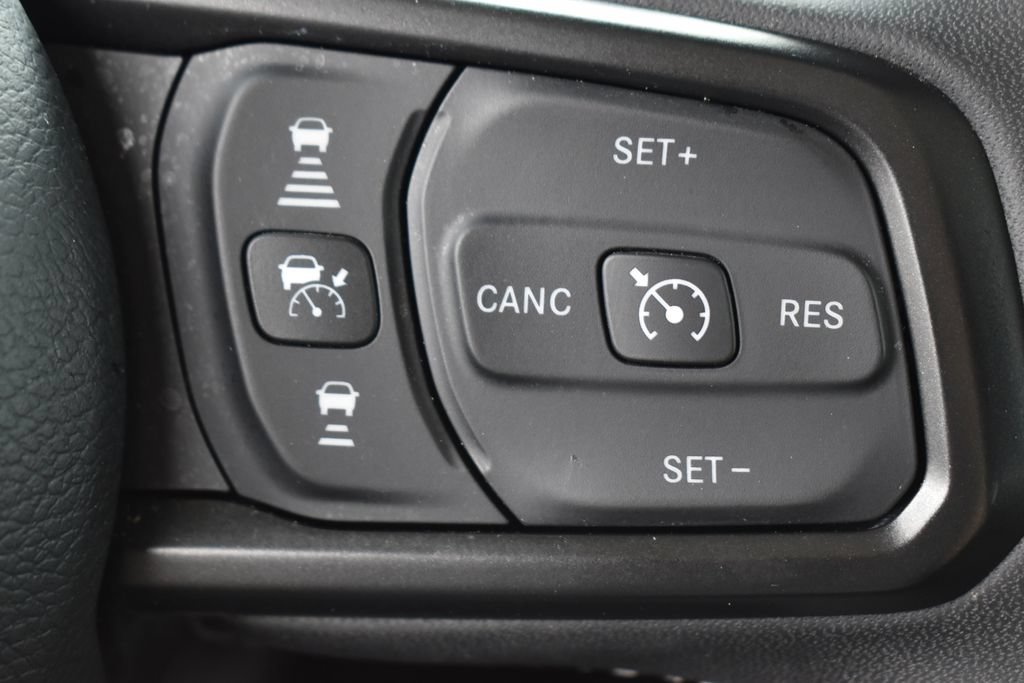 Certified 2025 Jeep Wrangler Unlimited Sport S 4xe AWD/4WD image 17