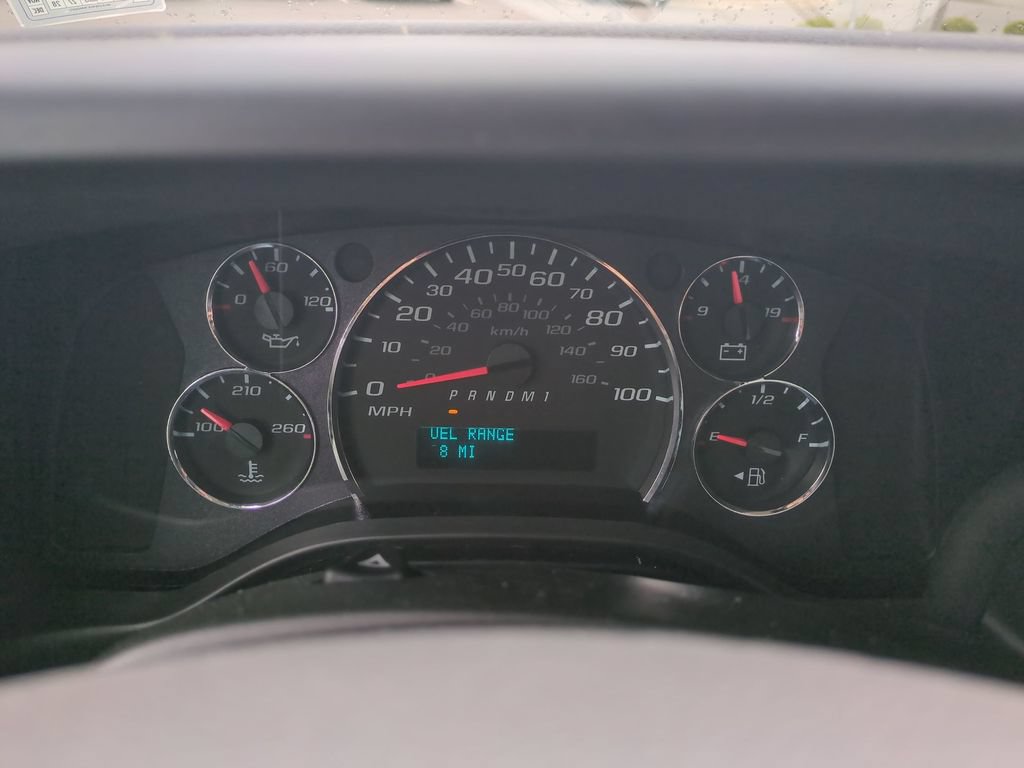 New 2025 Chevrolet Express 3500 w/ Power Convenience Package RWD image 19