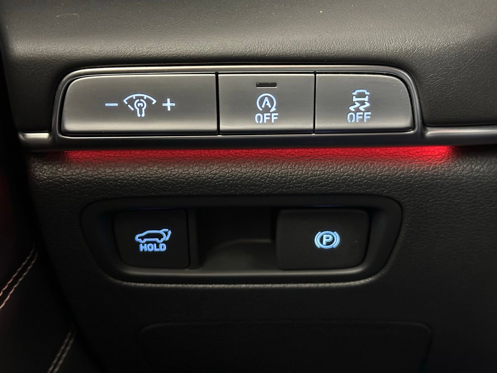 Used 2022 Genesis GV80 3.5T Prestige Signature image 39