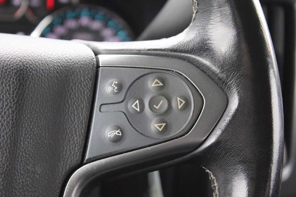 Used 2018 Chevrolet Silverado 1500 LT w/ All Star Edition image 28