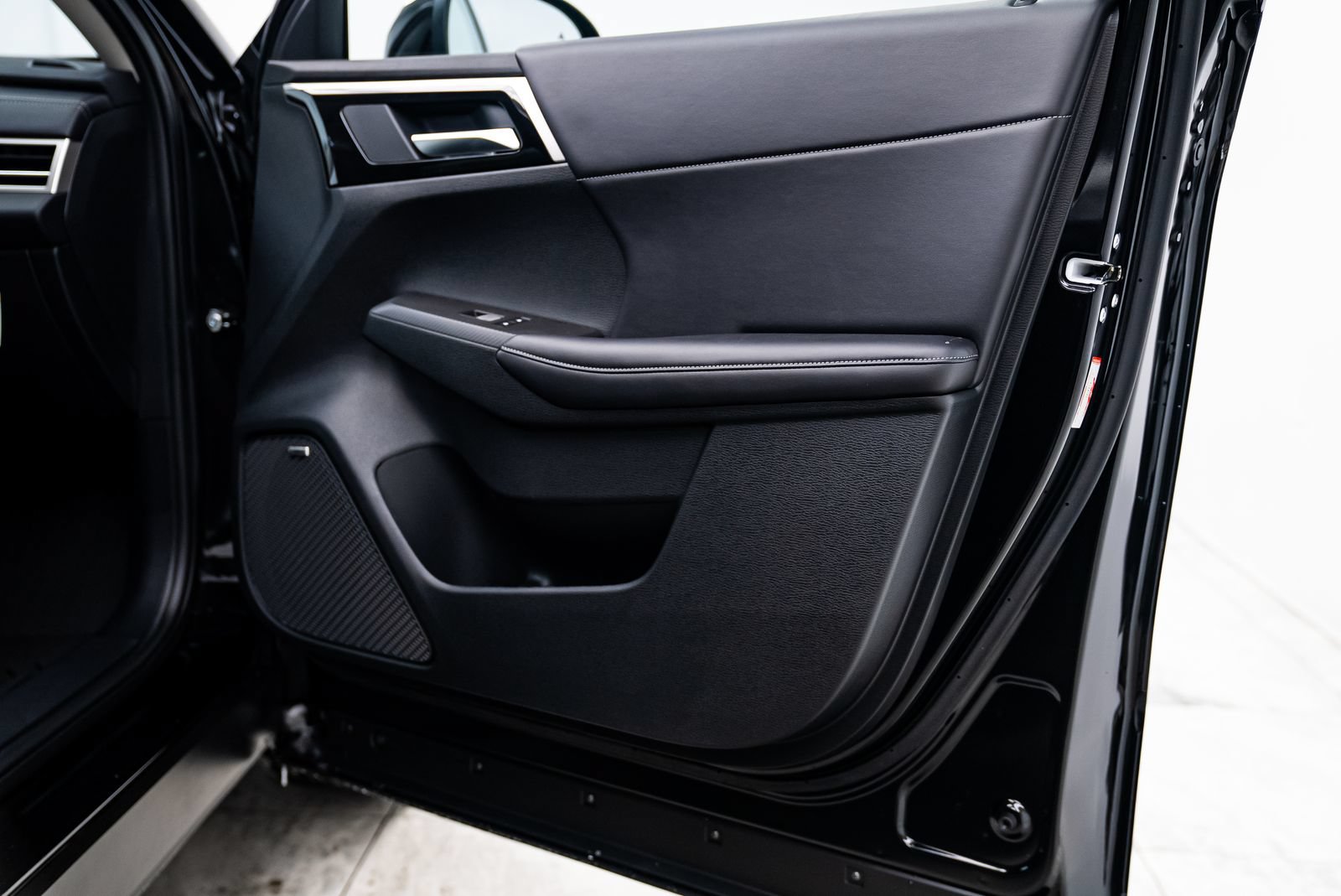 New 2026 Mitsubishi Outlander ES AWD/4WD image 26