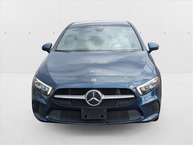 Used 2022 Mercedes-Benz A 220 4MATIC image 2