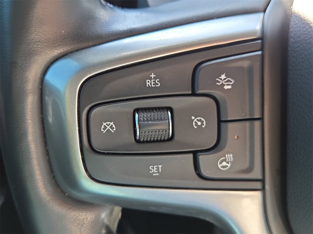 Used 2024 Chevrolet Silverado 1500 RST w/ All Star Edition Plus image 28