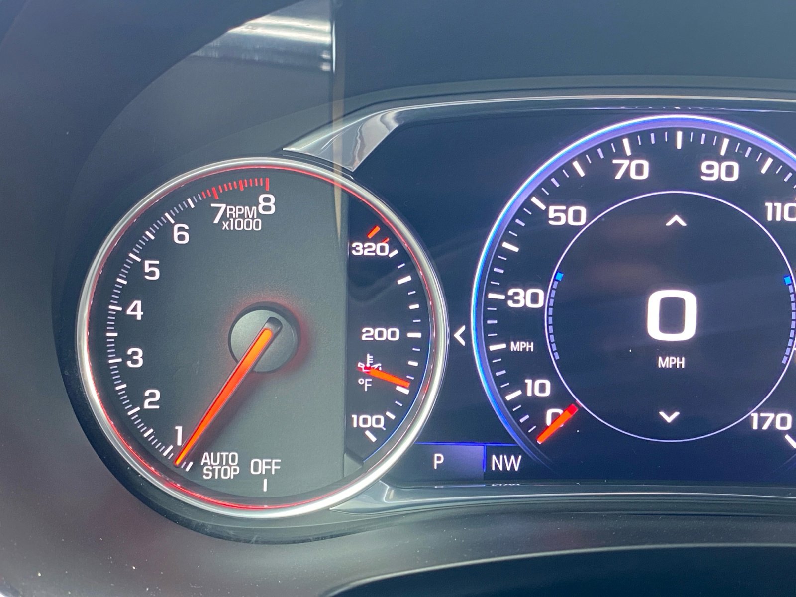 Used 2023 Chevrolet Traverse Premier image 20