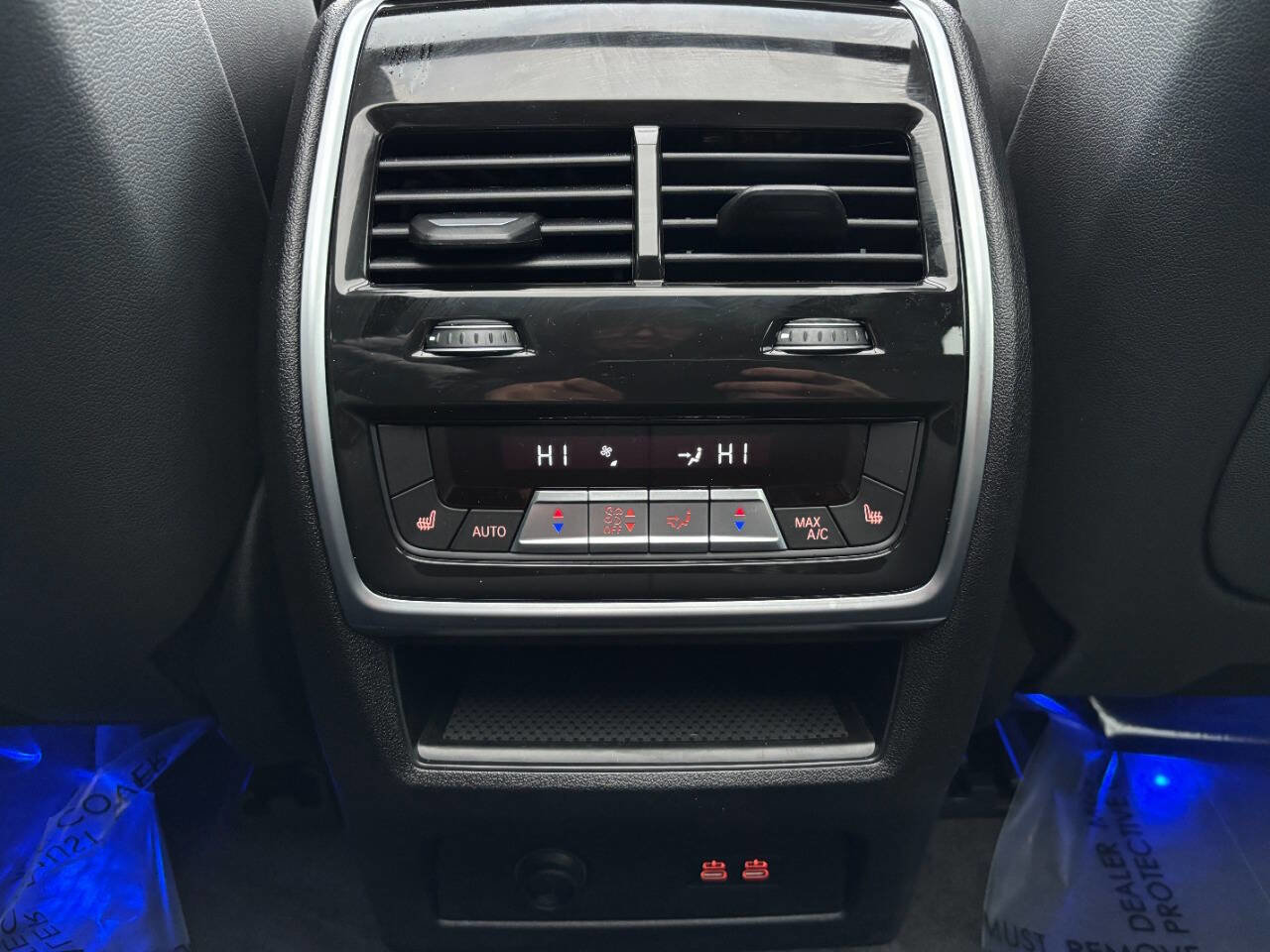 Used 2026 BMW X5 xDrive40i image 29