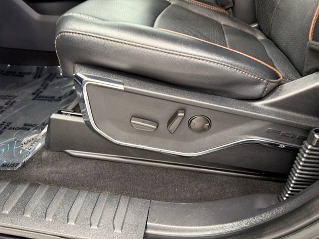 Used 2024 Ford F150 Lariat w/ Tow/Haul Package image 13