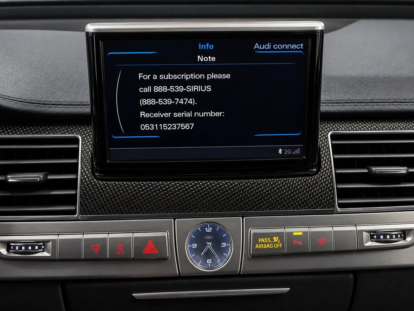 Used 2013 Audi S8 AWD/4WD image 40