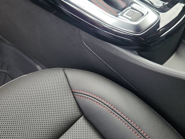 New 2026 Chevrolet Trax RS w/ Sunroof Package FWD image 29