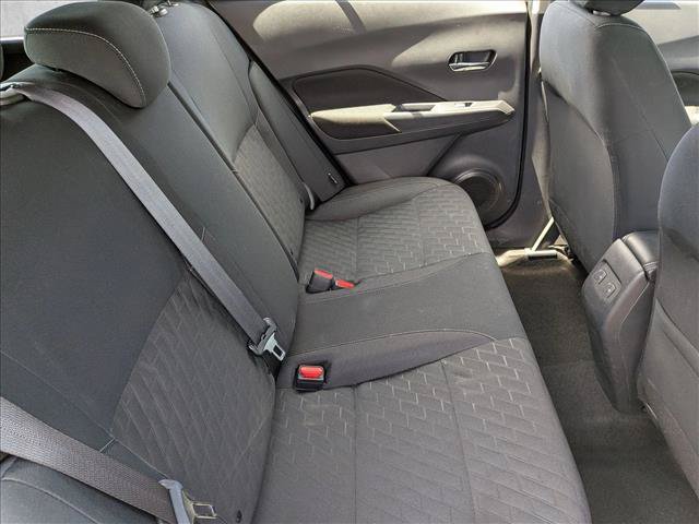 Used 2024 Nissan Kicks SV FWD image 19