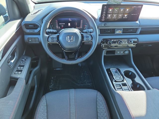 New 2026 Honda Pilot Sport image 10