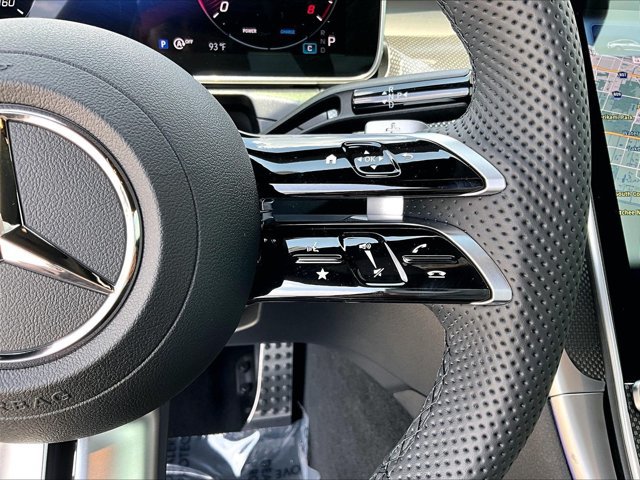 New 2026 Mercedes-Benz CLE 300 4MATIC Coupe image 21