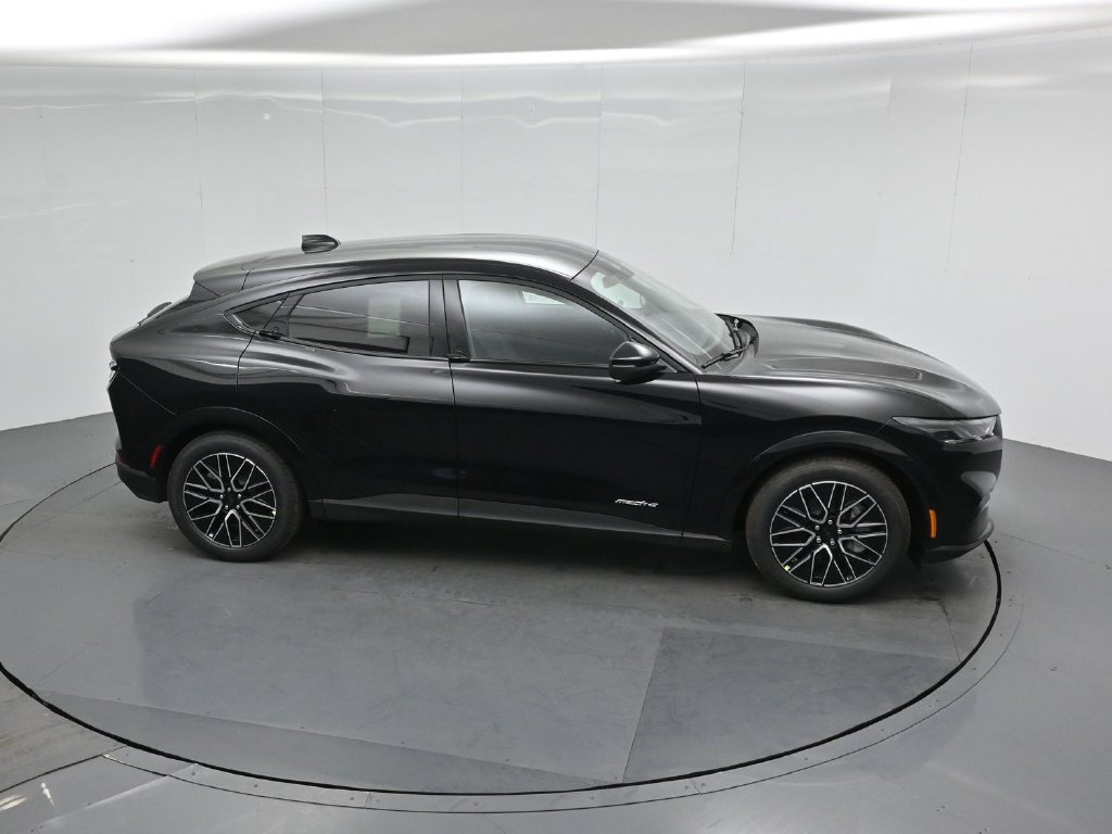 New 2026 Ford Mustang Mach-E Premium w/ Technology Package RWD image 53