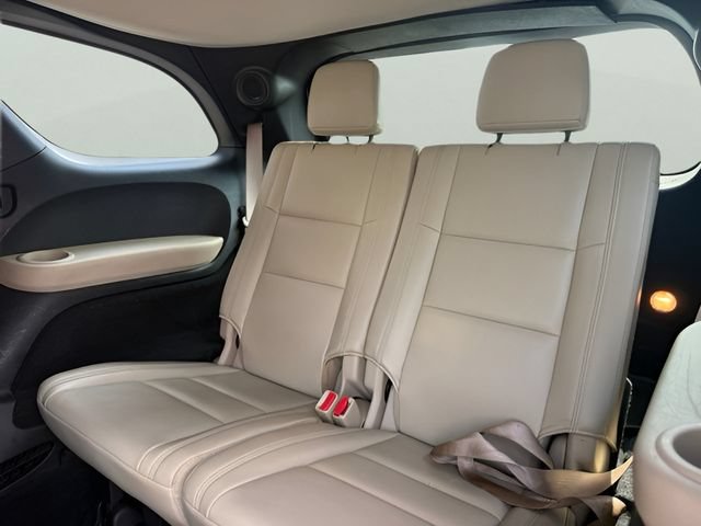 Used 2014 Dodge Durango Limited w/ Premium Group AWD/4WD image 14