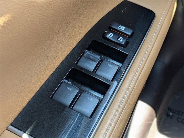 Used 2017 Lexus ES 350 image 22