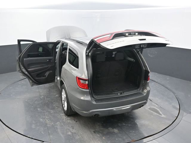 Used 2024 Dodge Durango GT image 73
