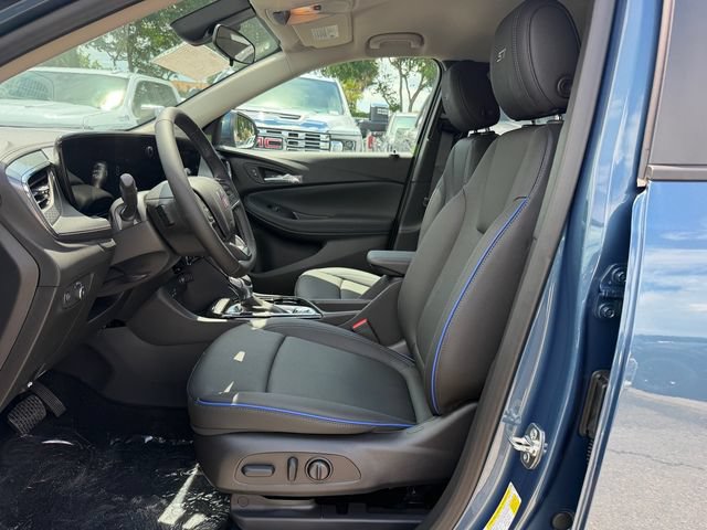New 2026 Buick Encore GX Sport Touring w/ Advanced Technology Package FWD image 12