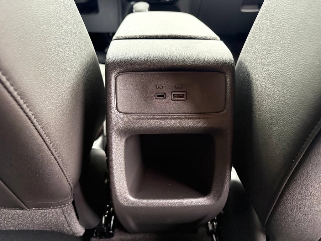New 2026 Chevrolet Trax RS w/ Driver Confidence Package FWD image 36