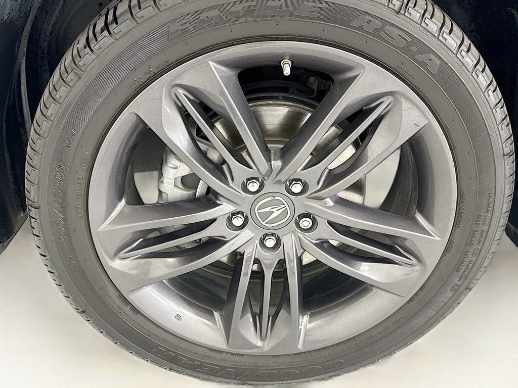 Used 2020 Acura RDX A-Spec AWD/4WD image 29