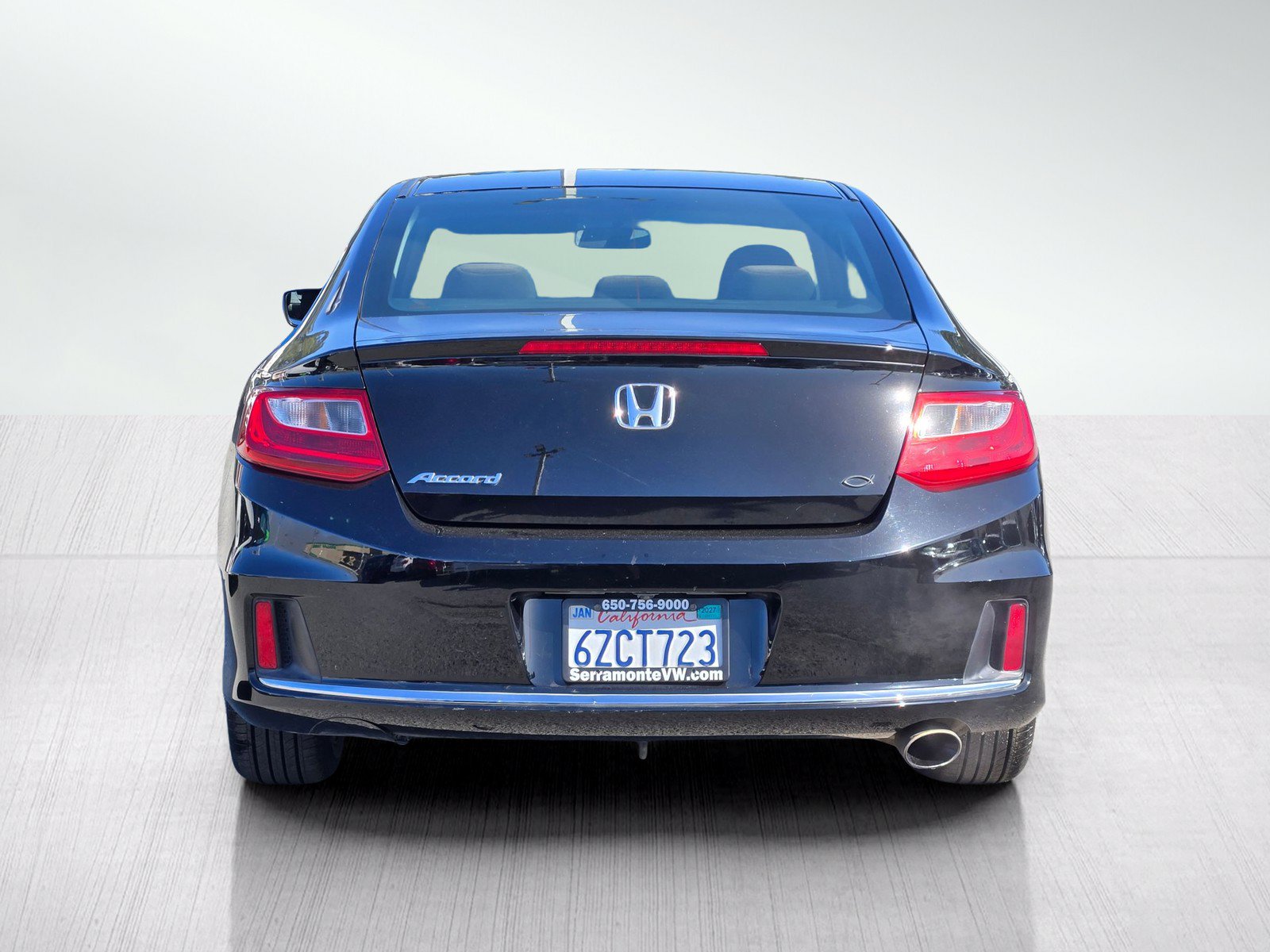 Used 2013 Honda Accord LX-S image 5