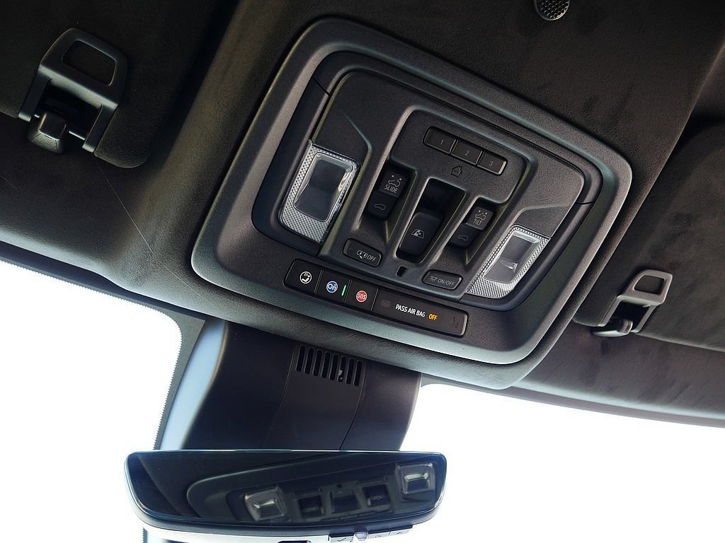 Used 2026 GMC Sierra 1500 AT4X AWD/4WD image 61