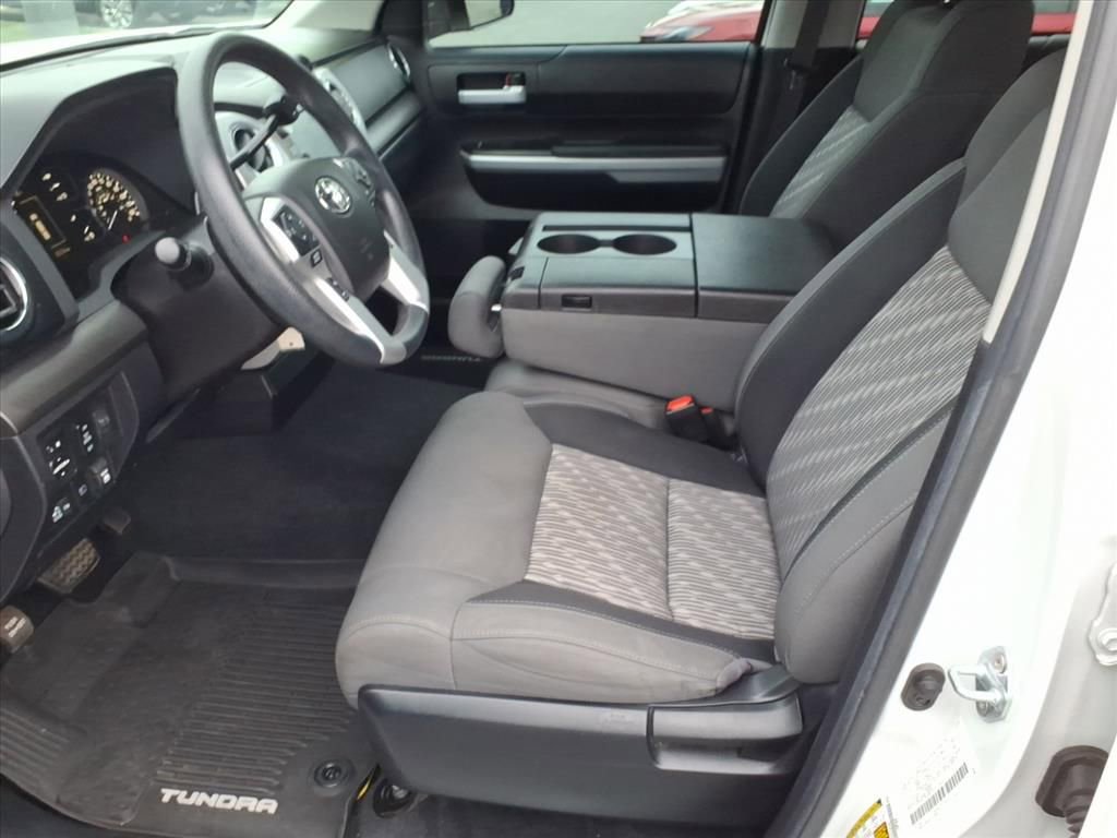 Used 2021 Toyota Tundra SR5 image 5