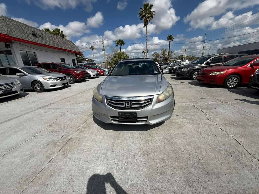 Used 2012 Honda Accord EX image 1