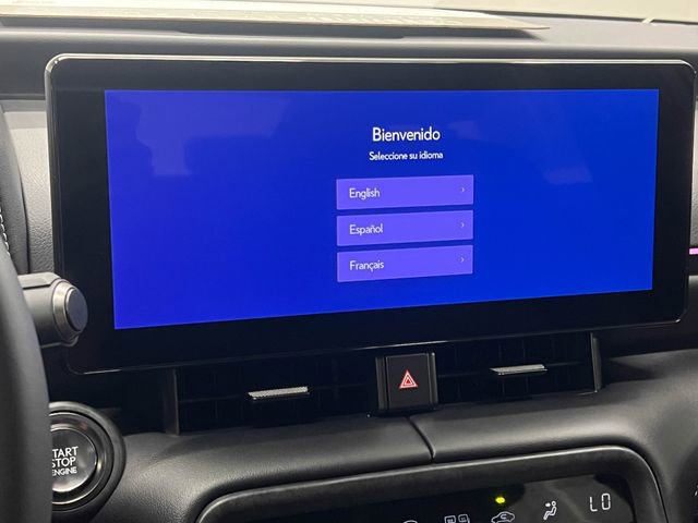 Certified 2026 Lexus IS 350 F Sport w/ Accessory Package Z1 RWD image 19