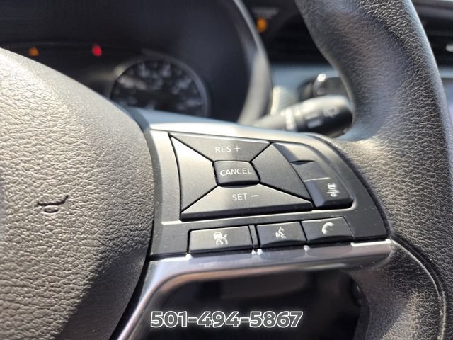 Certified 2024 Nissan Kicks SV FWD image 24