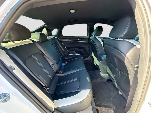 Used 2025 Kia K5 GT-Line image 25