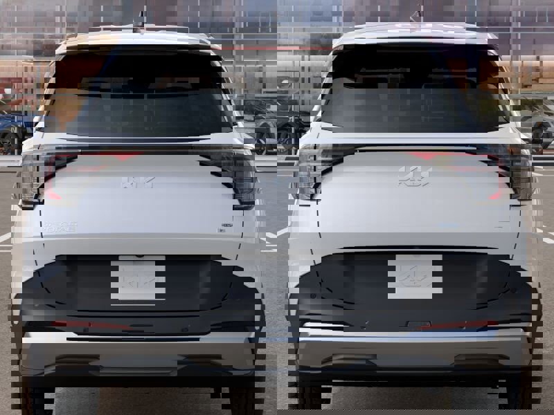 New 2026 Kia Sportage LX image 13