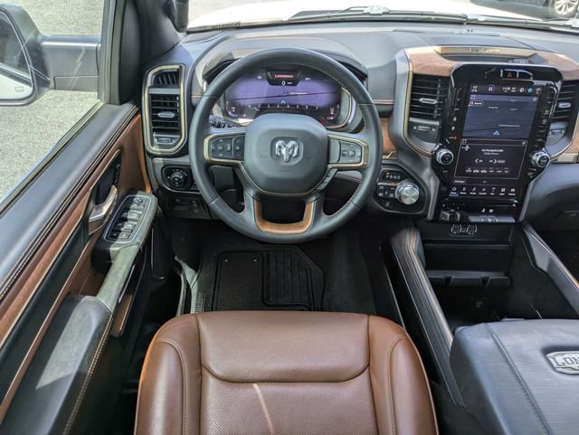 Used 2023 RAM 1500 Limited AWD/4WD image 18