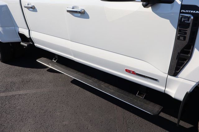 New 2026 Ford F350 Platinum w/ Platinum Plus Package image 24