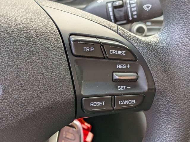 Used 2019 Hyundai Elantra SE w/ Cargo Package FWD image 23