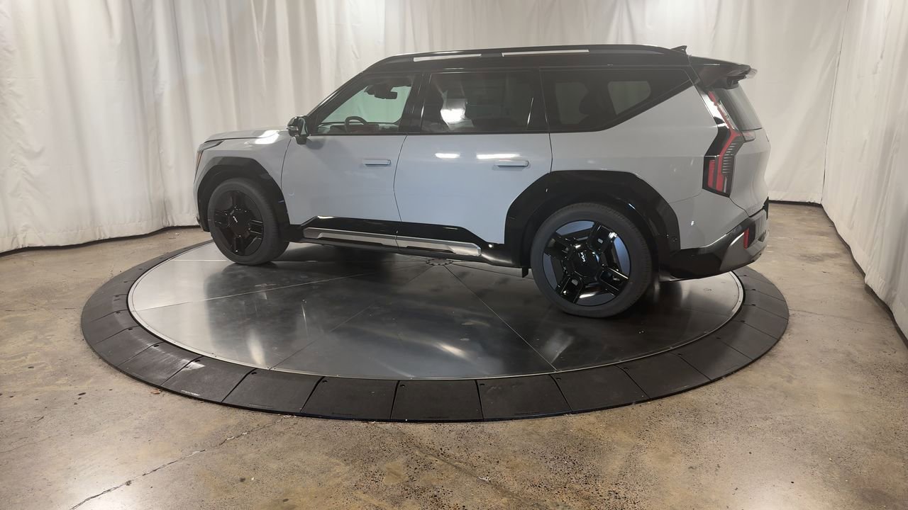 New 2026 Kia EV9 GT-Line image 6