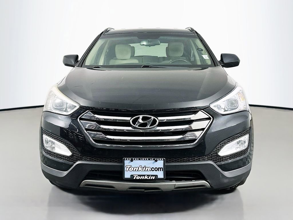 Used 2013 Hyundai Santa Fe Sport 2.0T image 3