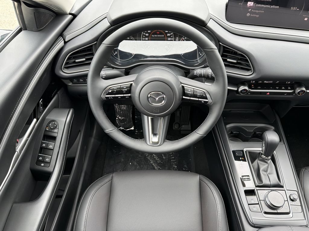 New 2026 MAZDA CX-30 AWD 2.5 S w/ Premium Package image 13