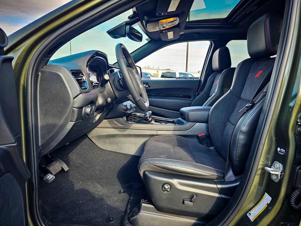 New 2026 Dodge Durango GT image 11