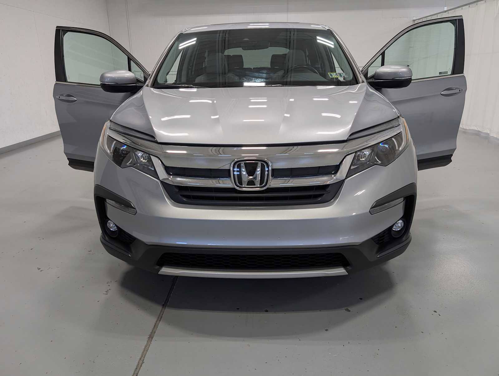 Used 2020 Honda Pilot EX-L image 14