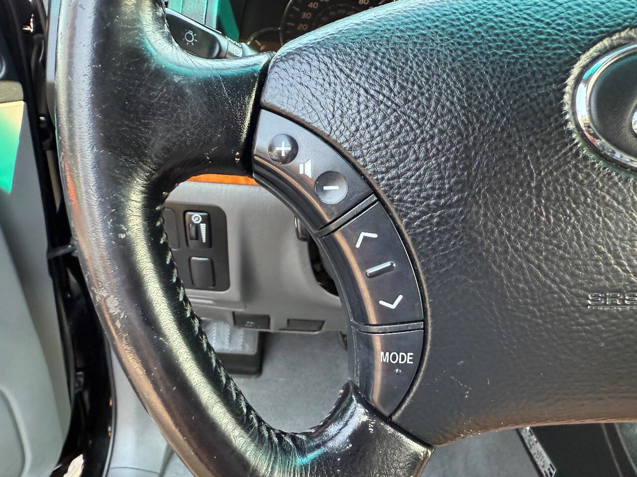 Used 2003 Lexus GX 470 image 28